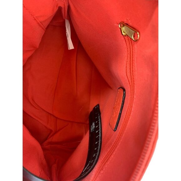 Apt 9 Women's Super Peach Purse - Picture 6 of 6